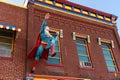 Metropolis Illinois Home of Superman